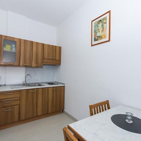 Apartments Bisera Trogir Exterior photo